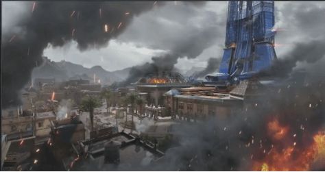 《三角洲行动》场景破坏极限挑战，揭秘全新破坏力测试！