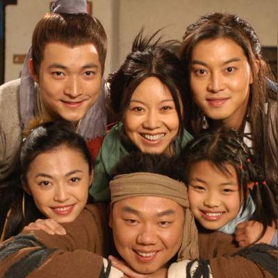 《江湖录》盗圣门派攻略：高效开局，快速获取高级素材秘籍