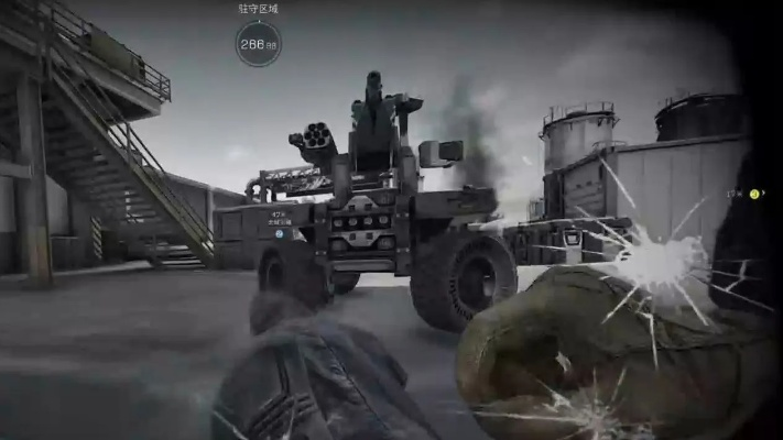 《三角洲行动》雷斯BOSS速刷攻略：高效技巧助你轻松通关