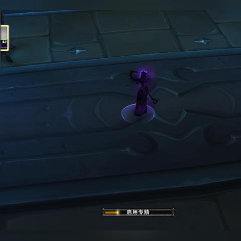 《魔兽世界》11.0前夕天赋点法攻略：揭秘全职业专精新策略