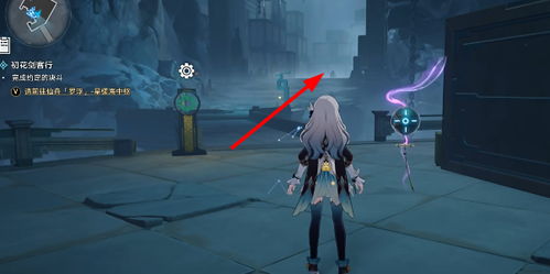 《崩坏星穹铁道》幽囚狱2层宝箱寻宝攻略，探秘新价值点