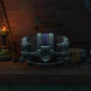 《魔兽世界》国服开服装备速成秘籍，快速提升攻略解析！