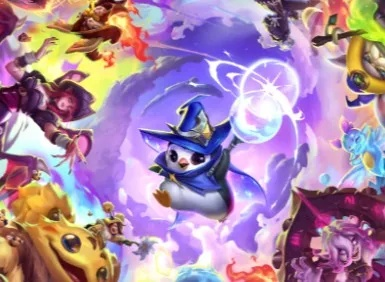 《云顶之弈》S12魔法大乱斗赛季羁绊解析：英雄协同新攻略