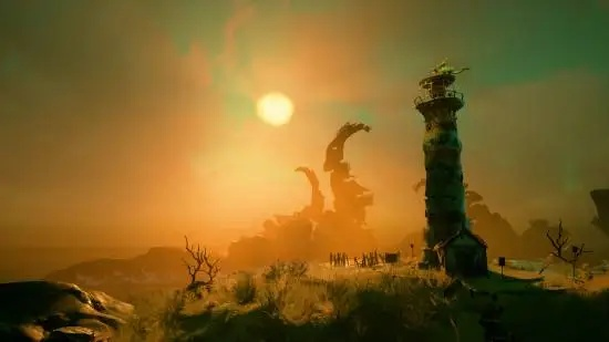 《无归》全流程攻略揭秘：深度解析通关秘籍新视角