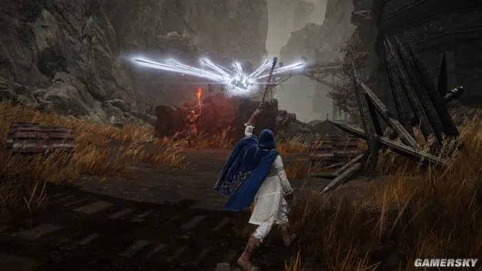 《艾尔登法环》黄金树幽影DLC1.13版：近战霸主秘技全解析，战力飙升新境界