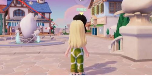 伊莎贝拉蛾捕捉攻略：心动小镇独家捕捉技巧揭晓