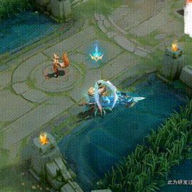 《失落城堡2》近战神兵附魔秘籍，解锁最强战斗力！