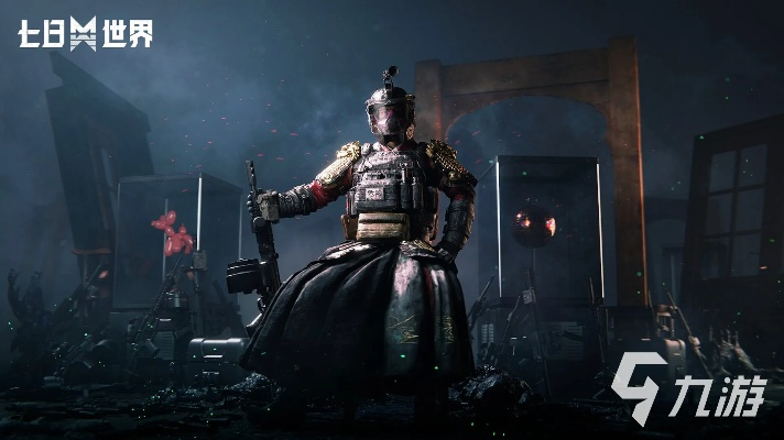 《七日世界》攻略：高效击破诡秘侍者，掌握全新战斗技巧