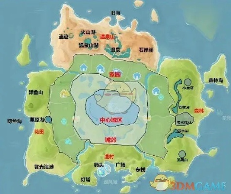 心动小镇锤腿蝗捕捉攻略，揭秘高效捕捉新技巧