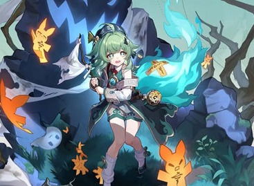 《崩坏星穹铁道》藿藿养成攻略：必备材料大揭秘，高效提升攻略！