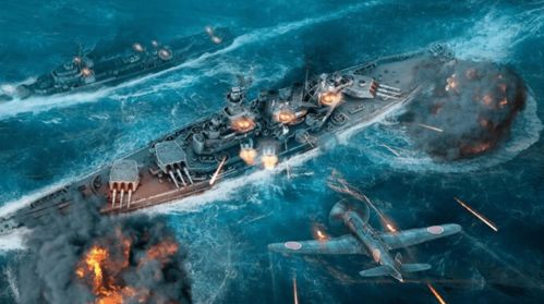 《战舰世界》航母新机制前瞻：深度解析航母变革新价值
