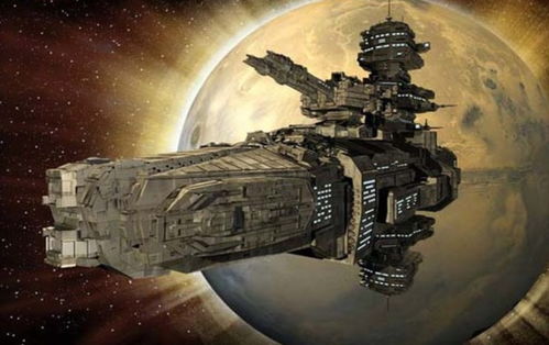 MP7外层空间升级攻略：打造最强太空战舰秘籍