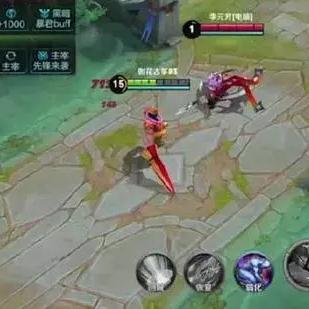 DNF手游防御解析：揭秘全新减伤率计算秘籍