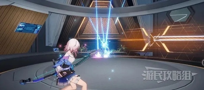 《崩坏星穹铁道》初花剑术秘籍，解锁全新战斗价值体验