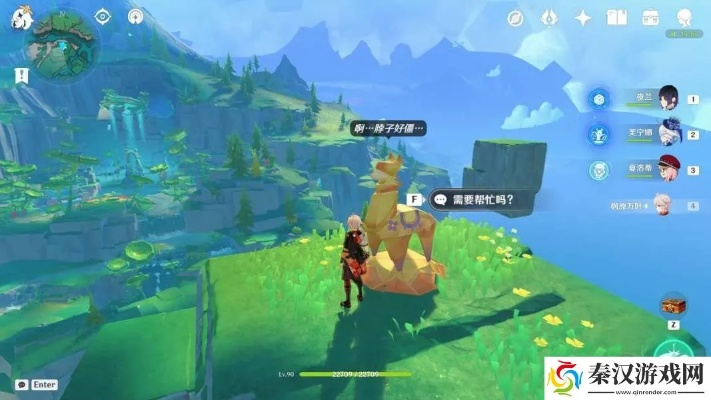 赐福森林动脖子解谜攻略，登高诗客新解密技巧揭晓