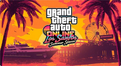 夏日DLC揭秘：GTAOL保金办公室资产新价值解析