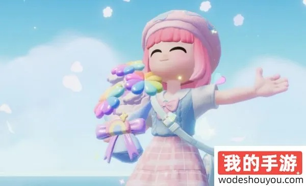 《心动小镇》泡泡裙获取攻略：揭秘新秀裙装获取秘籍
