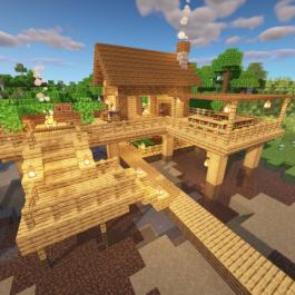 7月29日溜溜橡木藏匿地揭秘，萤石新位置大公开