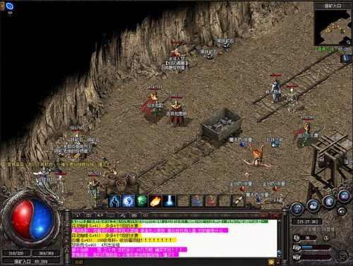 旋风斩击流攻略：深度解析《失落城堡2》全新战斗技巧