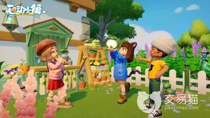 《心动小镇》高效种田攻略：实用技巧深度解析