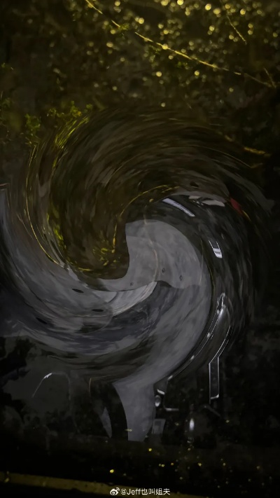 昔日涟漪，爱铸未来，拯救往昔的奇妙旅程