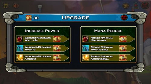 《王国5联盟》塔防秘技大揭秘，全新价值解锁！