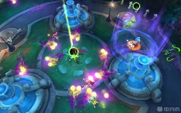 《王国5联盟英雄》大招揭秘：全新价值力作震撼来袭