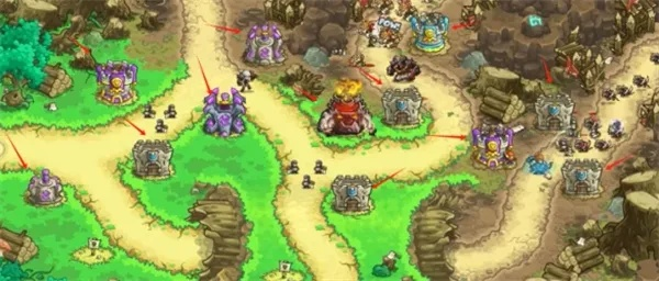 《王国保卫战5联盟》全攻略：解锁最强联盟战术秘籍