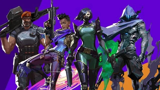 《无畏契约》7月28日皮肤热度榜揭晓，揭秘热门新价值！