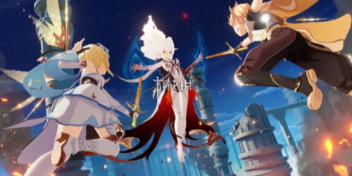 原神赐福森林纸蛙跳远攻略，解锁神秘新技巧