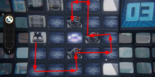 绝区零浮冰深层攻略：揭秘高效破局新策略