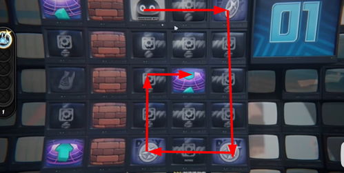 《绝区零》安全攻略揭秘：脚下陷阱第四天挑战攻略全解析