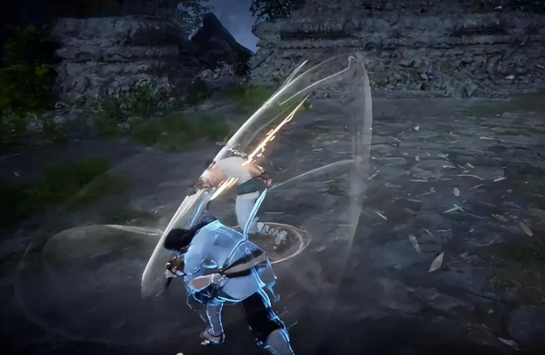 《永劫无间手游》双刀技巧攻略：高效实战新策略解析