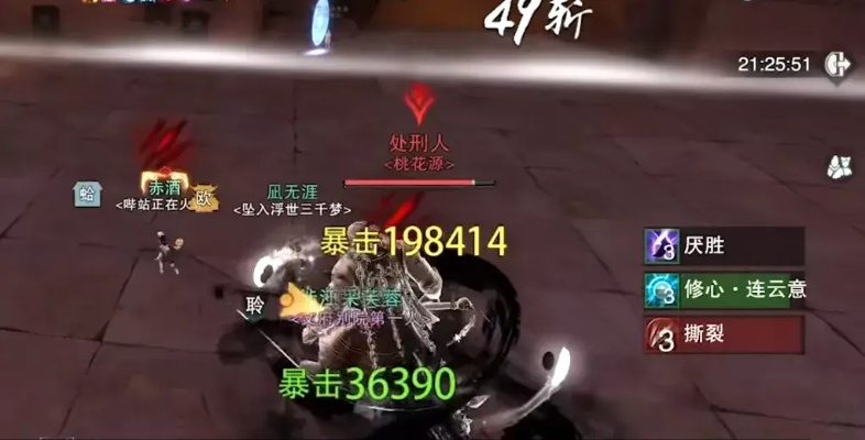 桃花离版本真的绝迹了？老玩家私藏3个高还原服+隐藏任务攻略