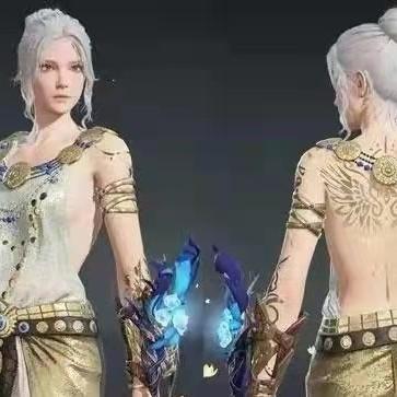 胡桃技能解析+实战攻略，解锁《永劫无间手游》新境界