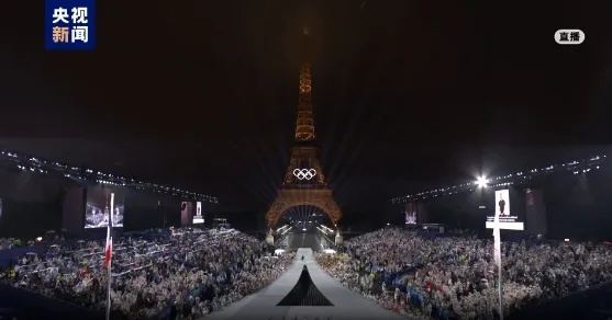 巴黎奥运盛启，揭秘开幕式时间揭晓