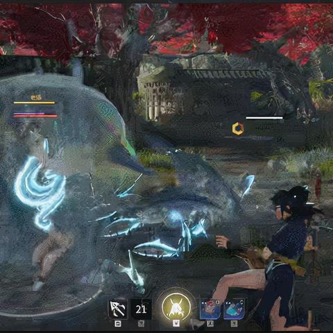 《永劫无间手游》道具解析：解锁神秘新技能，战力飙升！