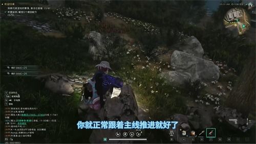 七日世界模因专精揭秘，解锁全新生存奥秘