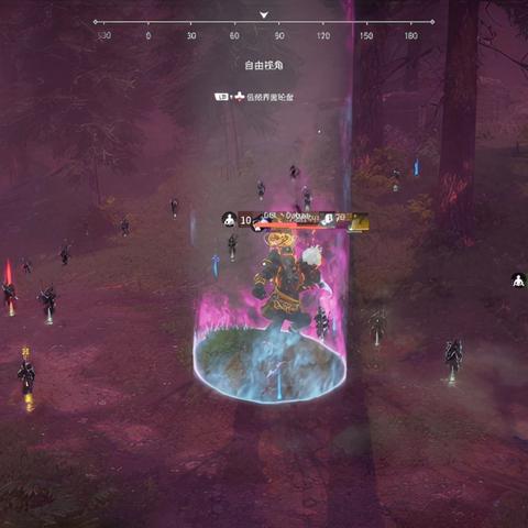 《永劫无间手游》岳山关羽捏脸码攻略，解锁全新形象魅力！