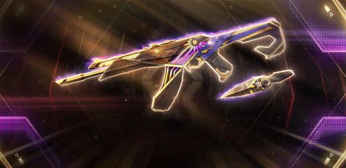 《无畏契约》2024冠军赛新皮肤，荣耀觉醒！