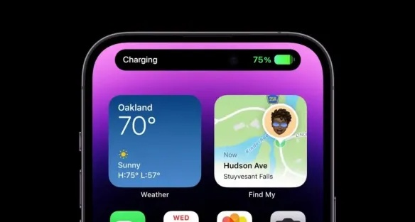 iPhone 18震撼升级：灵动岛领衔，十大革新亮点抢先看！