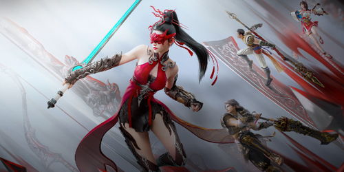 《永劫无间手游》振刀秘籍：武器提前振动的独家技巧解析