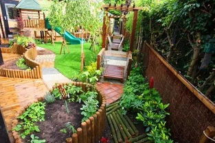 心动小镇庭院建造攻略：打造梦幻小庭院秘籍大公开