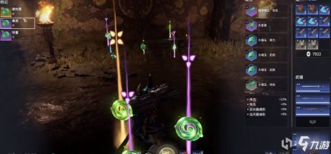 《永劫无间》手游阵容攻略：单双与四排阵容新策略解析