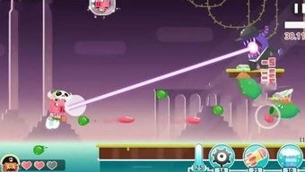 胡桃技能深度解析，魂玉搭配攻略，解锁手游新境界