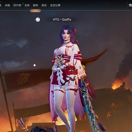 《永劫无间手游》深度优化攻略：画面流畅，操作精准，体验升级