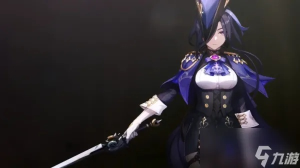 《原神》4.8克洛琳德攻略：技能解析+装备搭配与全新阵容推荐