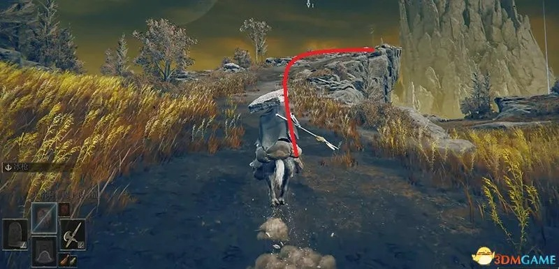 艾尔登法环幽影DLC刺快速攻略，黄金树新捷径解锁