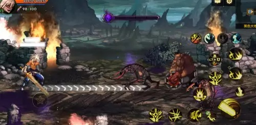 黑色大地战场新攻略：深度解析DNF手游起源神秘机制