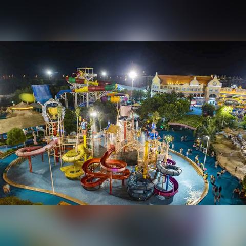 夏日狂欢必备！DNF手游夏日套购买攻略，解锁全新时尚价值